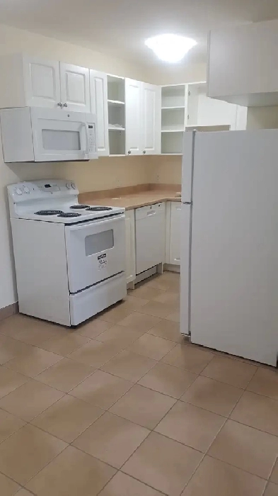 Beautiful 2-Bedroom den in Halifax's North End Available NOW Image# 1