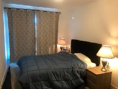 Furnished room for rent (All inclusive) Female only Image# 1