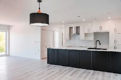 Grand 5 et demi - Nouvelle construction Image# 1