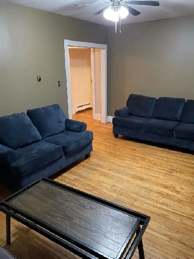 2 bedroom apartment second floor Image# 1