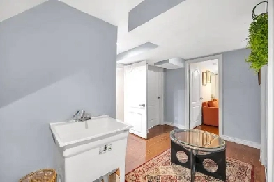 Dream Detached House with finished For Sale in Toronto Image# 1