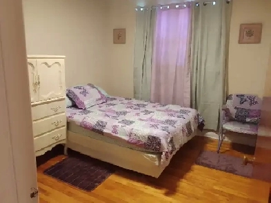 Bedroom for rent Image# 1
