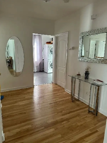 Grande 5 1/2 a louer a Saint Laurent Image# 1