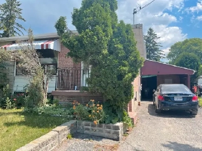 2 Bdrm Bsmt for House Image# 1