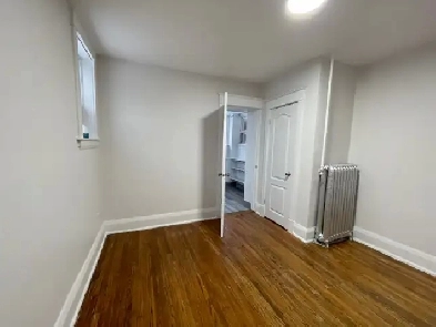 1 Bdrm   Den Centrally Located  March 15 or April 1st Image# 1