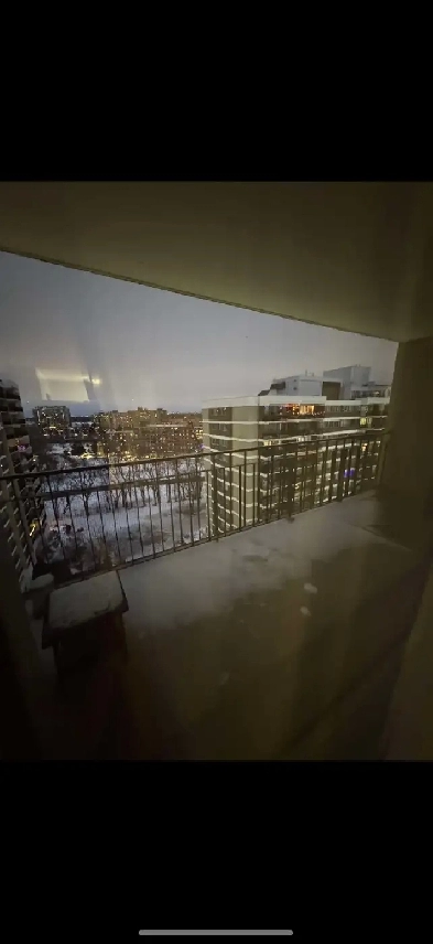 super 3 1/2 à louer Image# 1