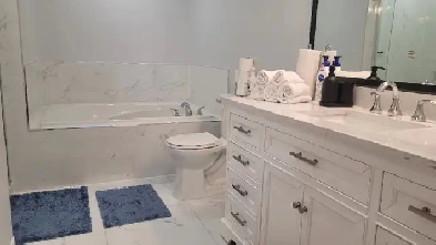 An ensuite master bedroom for rent immediately Image# 1