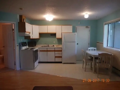 1 Bedroom, self-contained, all-inclusive in Granger, clean, Image# 1