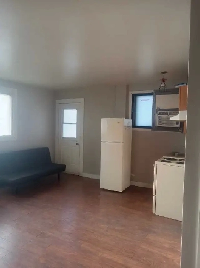 studio apartment Image# 1