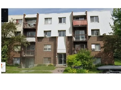 Appartement 4 1/2 à louer, Vimont, Laval Image# 1