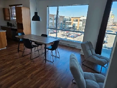 Condo 3 1/2 Terrebonne Lachenaie Electro et garage inclus Image# 1