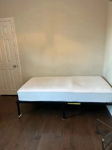 single room for rent