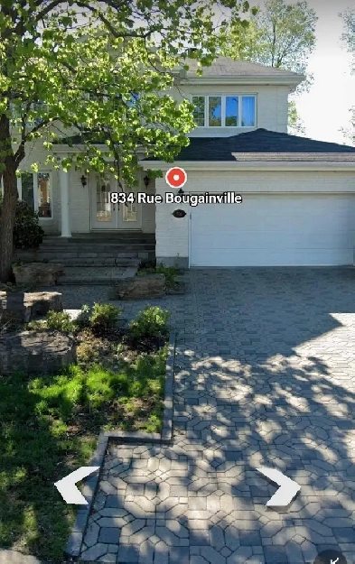 maison à louer Image# 1