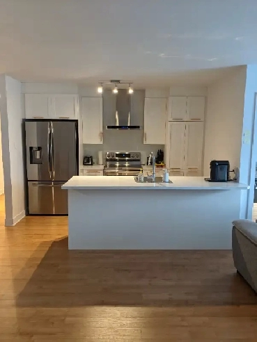 Condo 4 et demi - St-Canut (1400$/mois) Image# 1