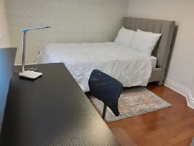 Beautiful room available in clean house in Orleans Image# 1