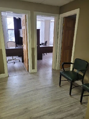 Commercial Office Space for Rent- Prime Downtown Location Image# 1