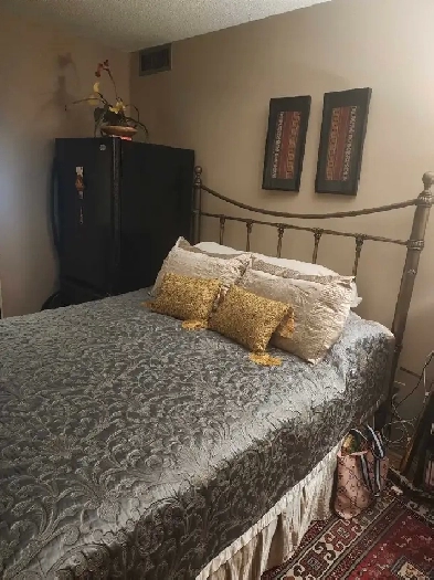 Room for Rent in the heart of Richmond Hill Image# 1