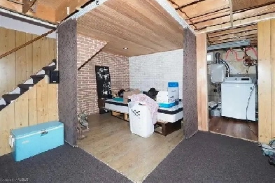 Basement rent Image# 1