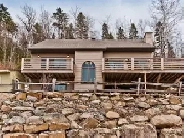 Beautifully Furnished Lakeside Apartement Image# 1