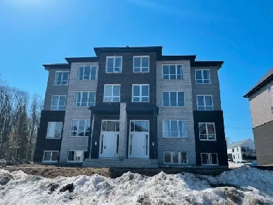 4 1/2 à louer, St-Jérôme Image# 1