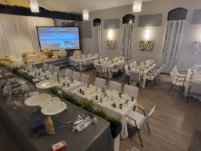 Wedding/Event Venue space Image# 1