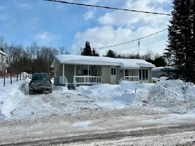 maison à louer, St-jerome Image# 1
