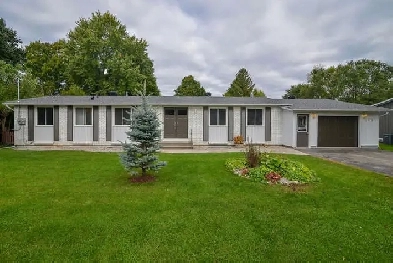 NEWLY RENO’D 2BEDR APARTMENT KEMPTVILLE, $2600/ month  hydro Image# 1