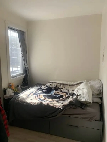 Apartment sublet in Sandy Hill, 122 Daly Ave. May-August Image# 1