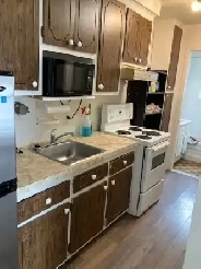 3 1/2 à louer à Saint Jérôme Image# 1