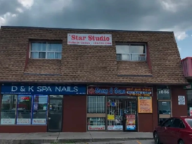Holistic spa for sale - Star Studio Image# 1