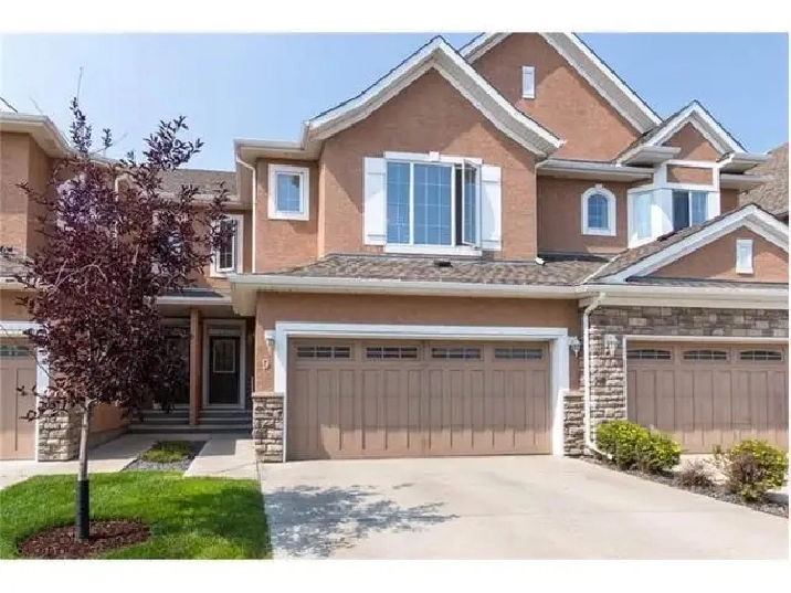 Cranston Roommate Basement in Calgary,AB - Apartments & Condos for Rent