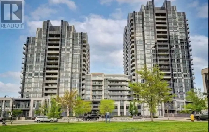 2 bed 2 bath apartment- Yonge & Sheppard in City of Toronto,ON - Apartments & Condos for Rent