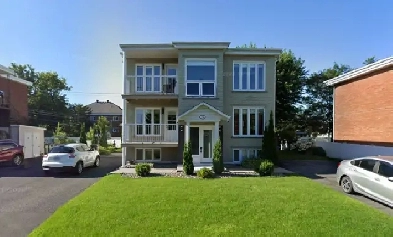 Logement à Louer Image# 1