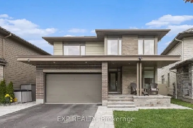 w/5 Bedrooms In Ottawa