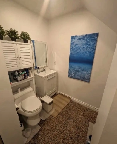 Bayview/Finch private Room