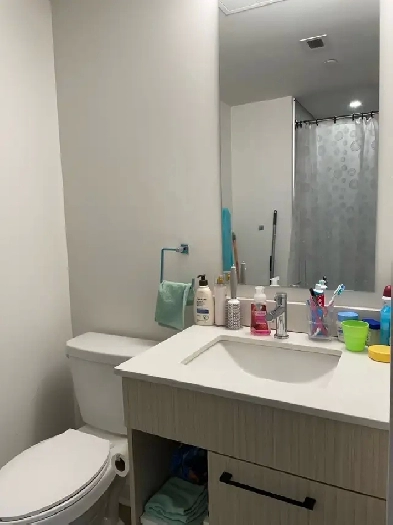 Studio Apartment - The Revalie Image# 1