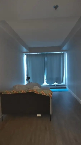 Fully Furnished Room available in 1 Bedroom Apartment. Image# 1