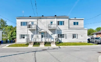 Quadruplex,4 plex, Quadriplex Image# 9