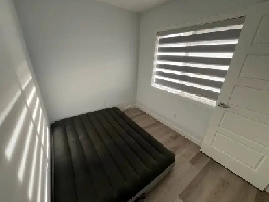 private room for rent