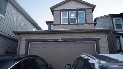 Term Rental – Furnished 1-Bedroom Basement Suite Image# 1