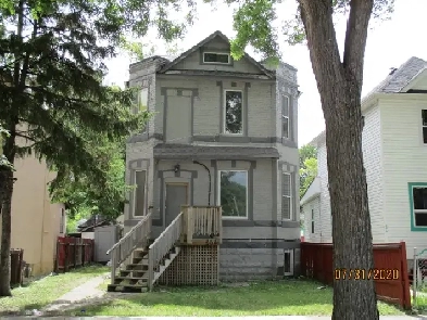 ONE BEDROOM for rent, NICE!