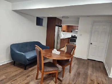 Renovated Rooms for Rent