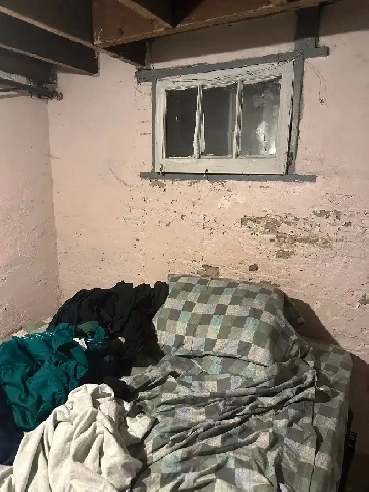 basement room for rent Image# 1