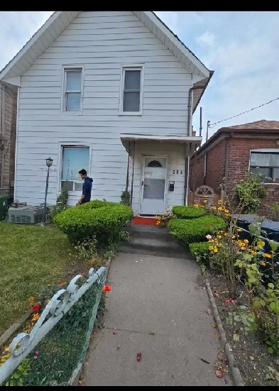 Basement for rent Image# 1