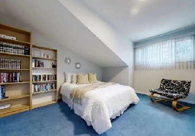 single room in north york for rent. finch/don mill.MUST-SEE Image# 1