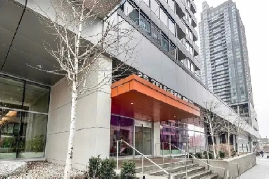 2 bedroom Lakeview 2 washroom 800sqf 1 parking/locker 2900 Image# 1