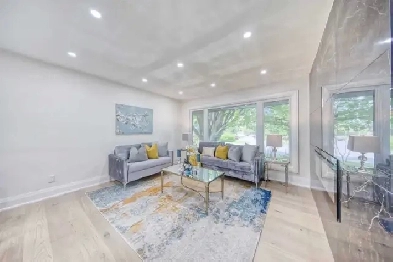 Renovated 3 Bedroom Unit Available for Rent - May 2025 Image# 1