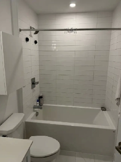 All inclusive room with private bathroom female only Image# 1