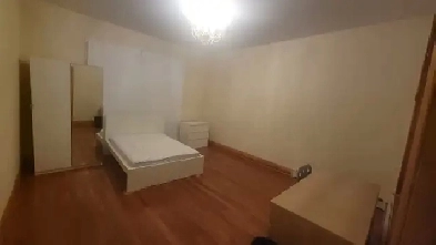 Fully Furnished Room for Rent/Sublet – All Utilities Included Image# 1