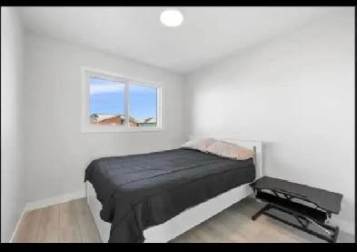 Two bed Basement Available For Rent